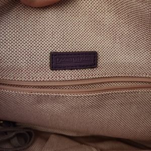 ORIGINAL LAVENDER DOONEY & BOURKE BAG